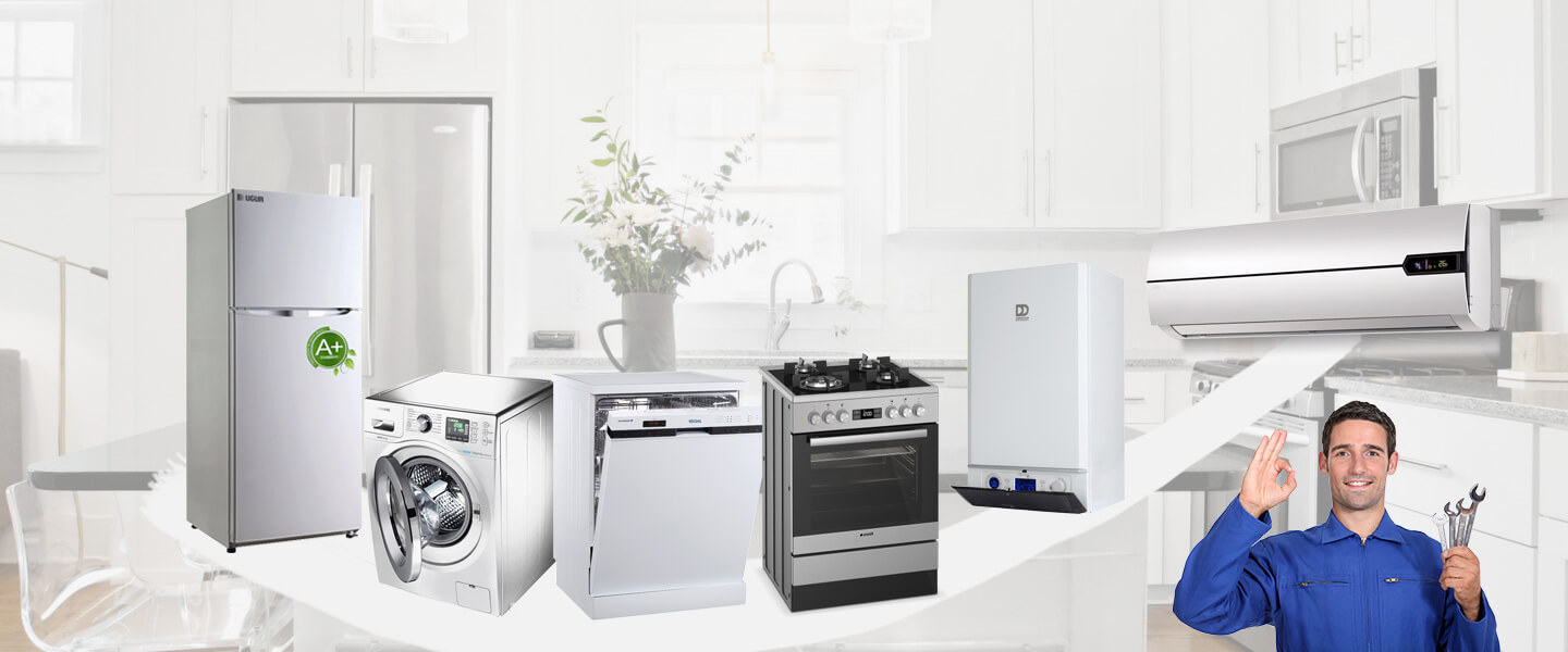 Bağcılar Gorenje Servisi